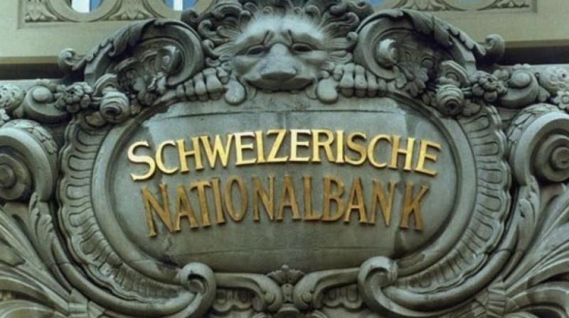 Switzerland nationalbank