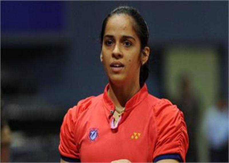 Saina Nehwal 