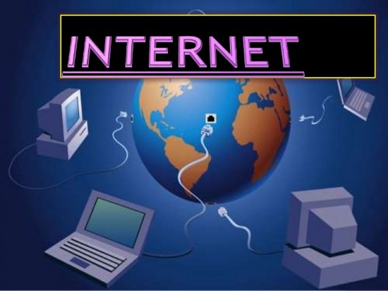 internet service
