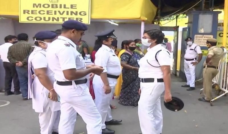 West Bengal By Elections