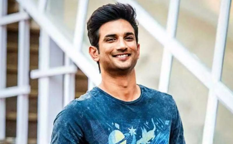 Sushant Singh Rajput