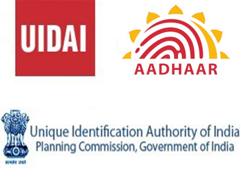 UIDAI