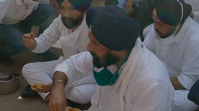 Bikram Singh Majithia 