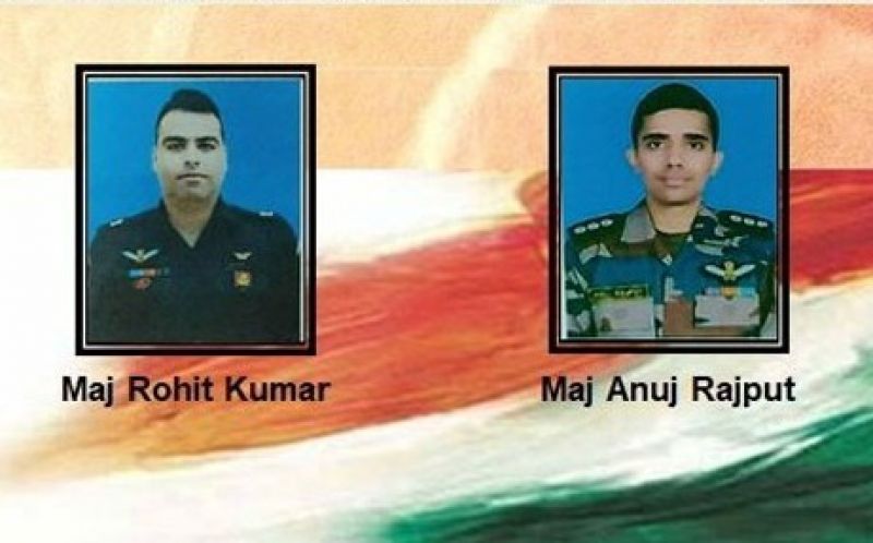 Pilot Died in Plane Crash 