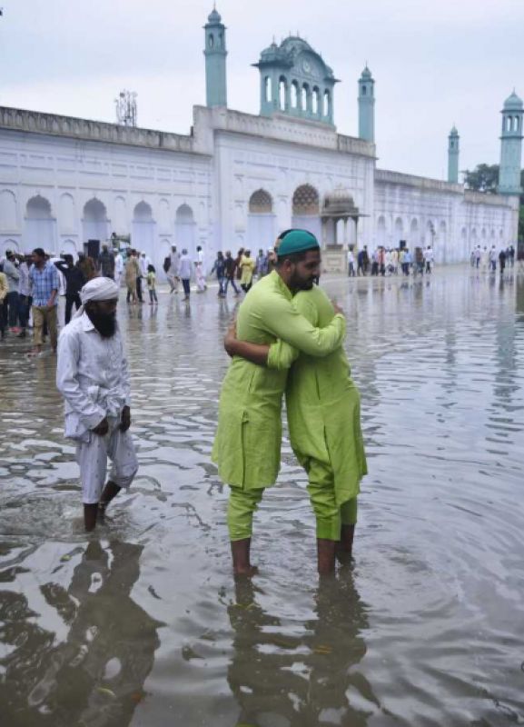 Pakistan Kirtan Jatha 