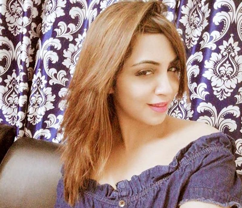 Arshi Khan