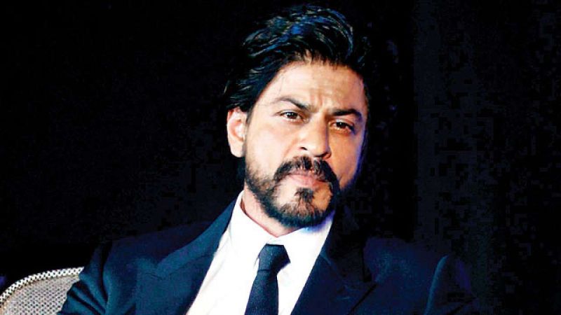 Shah Rukh Khan