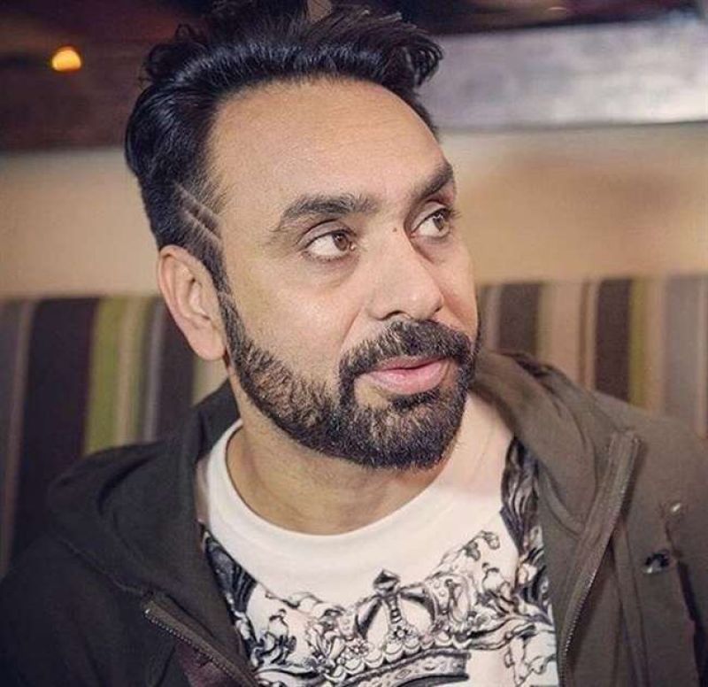 Babbu Maan Babbu Maan