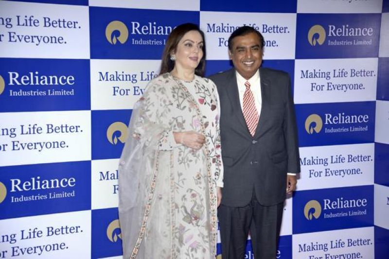 Reliance JioGigaFiber commercial launch on September 5