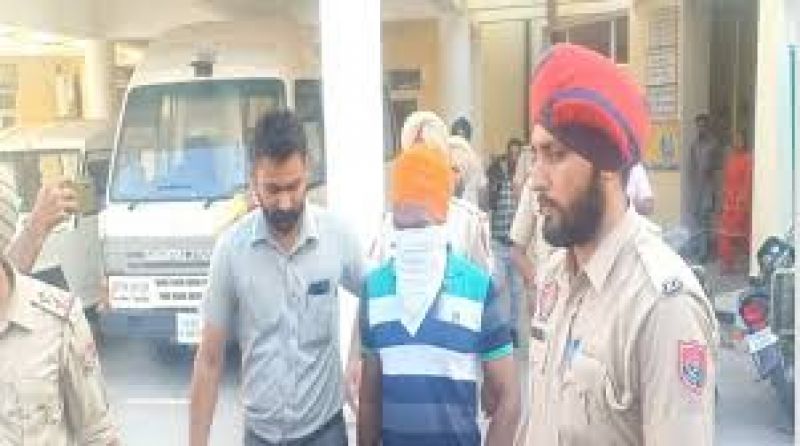 Two more people were arrested in the murder case of Mohinderpal Bittu