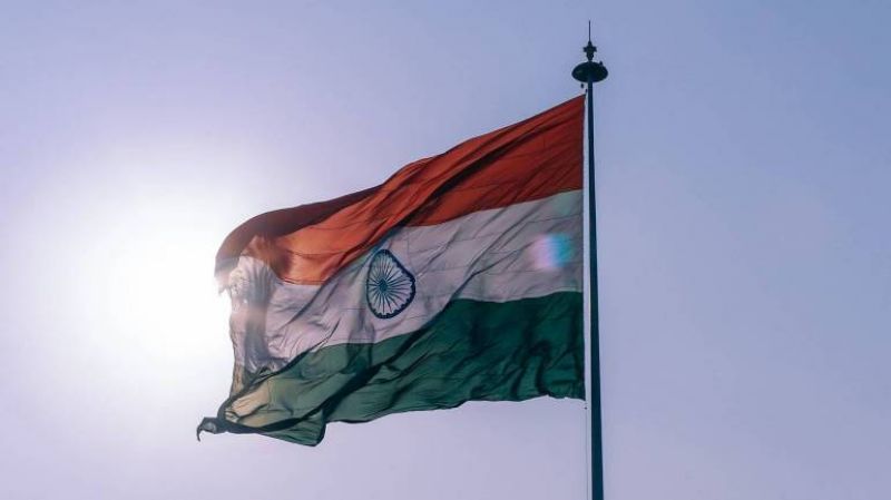 Indian Flag
