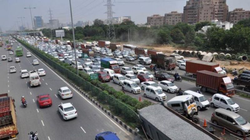 Eastern Peripheral Express-Way 