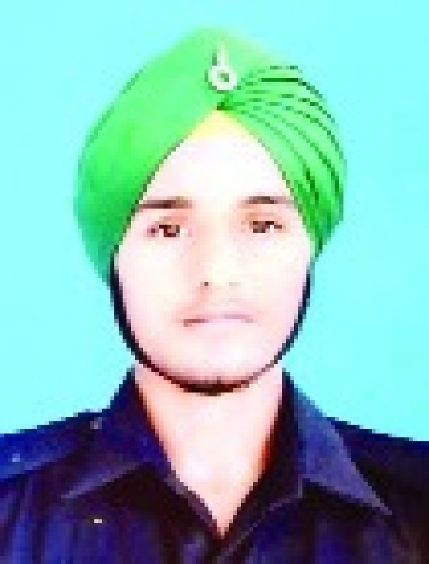 Satwinder Singh