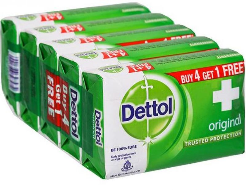 Dettol 