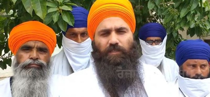 Baljit Singh Daduwal 