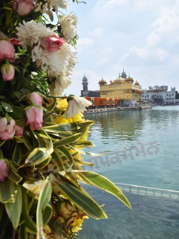 Sri Harmandir Sahib Sri Harmandir Sahib