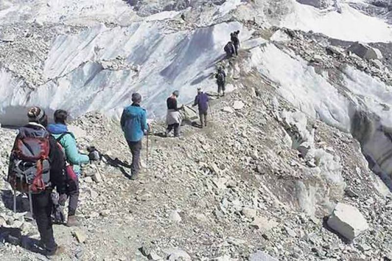  Kailash-Mansarovar yatra 