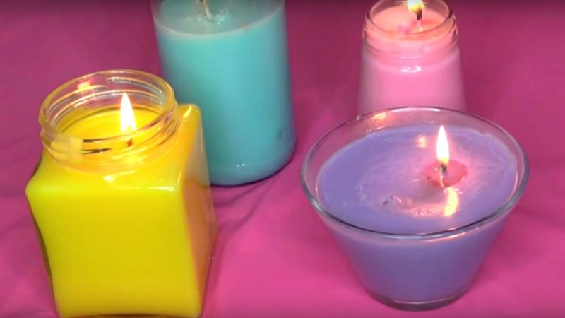 candles