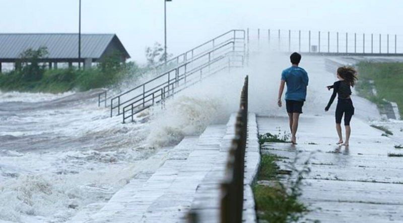  Storm Ida kills 45 people across six US states