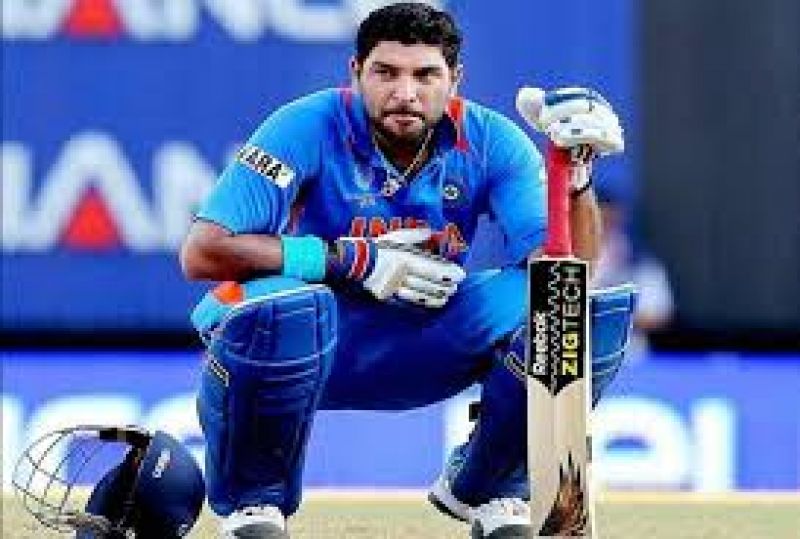 Yuvraj Singh