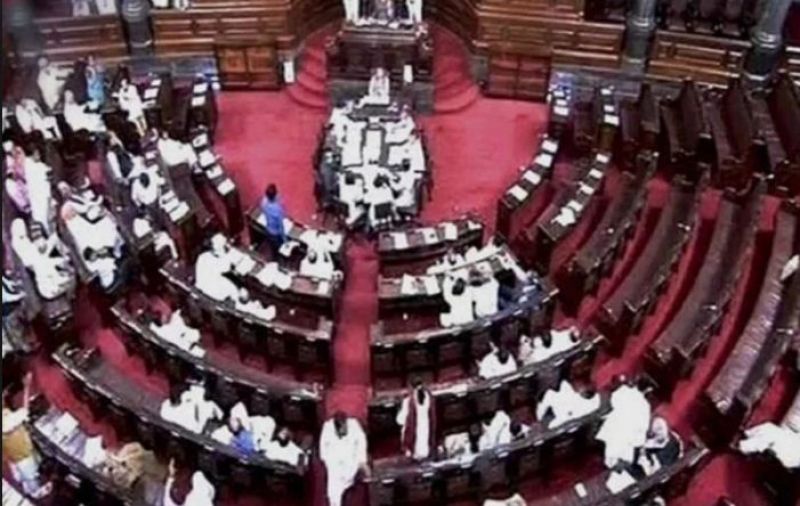 Lok Sabha Winter Session