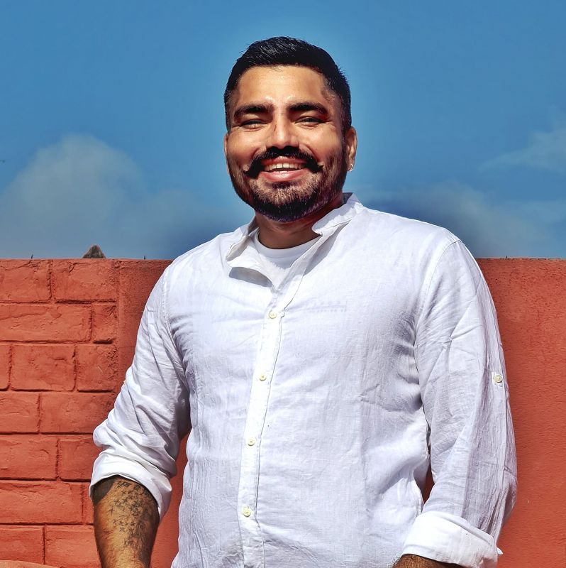 Manpreet Singh Saifdipur