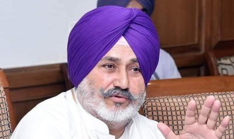 Chetan Singh Jauramajra Chetan Singh Jauramajra