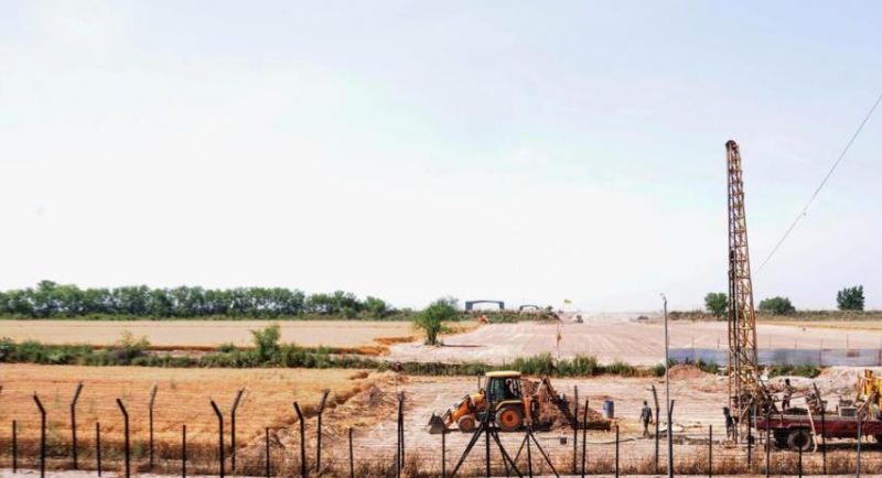 Kartarpur Corridor: Pak agrees to visa-free access to 5000 pilgrims daily Kartarpur Corridor: Pak agrees to visa-free access to 5000 pilgrims daily