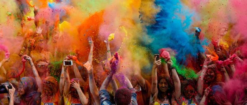 Holi 