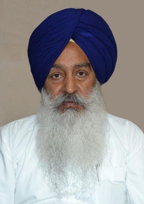 sukhdev singh bhaur
