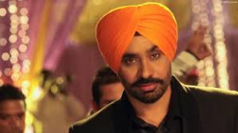 babbu maan 