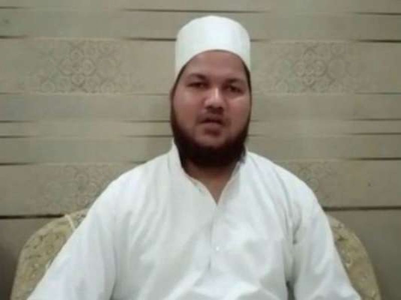 Dress code for Madrasa students