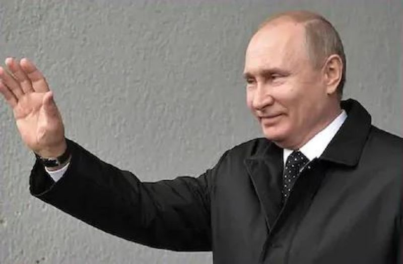 Russia  Russia