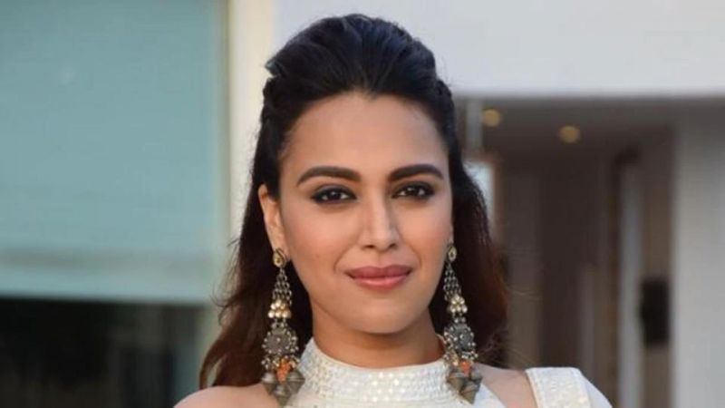Swara Bhasker