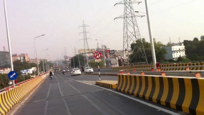 Jalandhar Flyover 