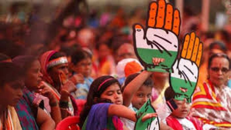 congress planning to claim to form government in goa