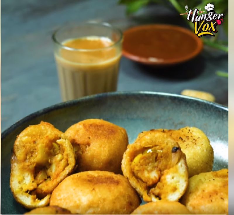 Bread Roll recipe  Bread Roll recipe