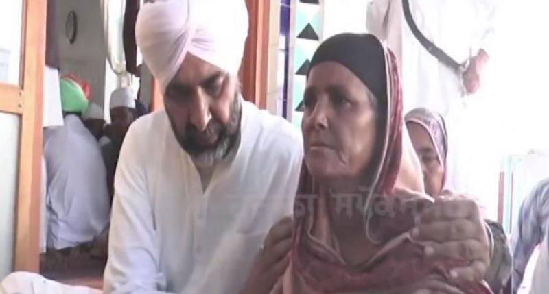 Manpreet Singh Badal 