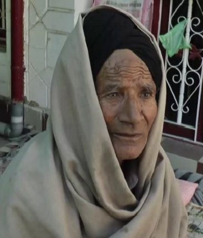 jaswinder singh multanis' father ajit singh 