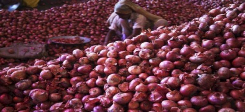 Onions Cheaper