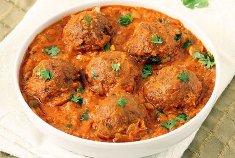 kofta
