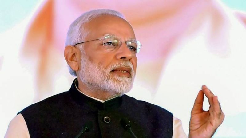 PM Modi
