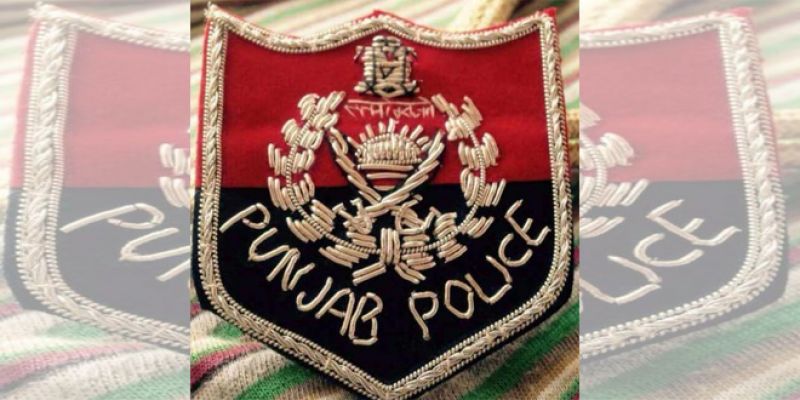 Punjab Police Punjab Police