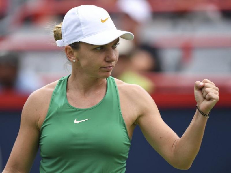 simona halep