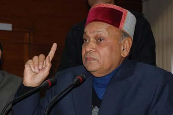 Prem Kumar Dhumal
