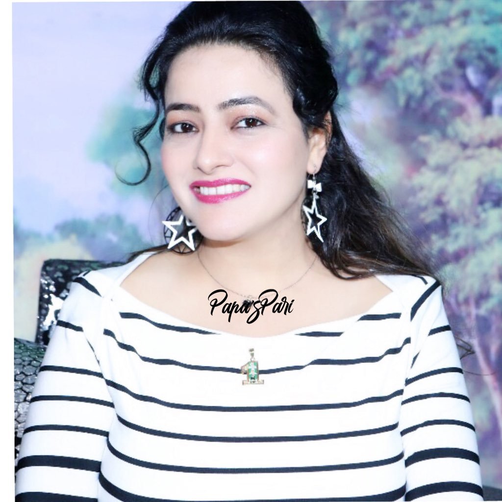 Honeypreet 