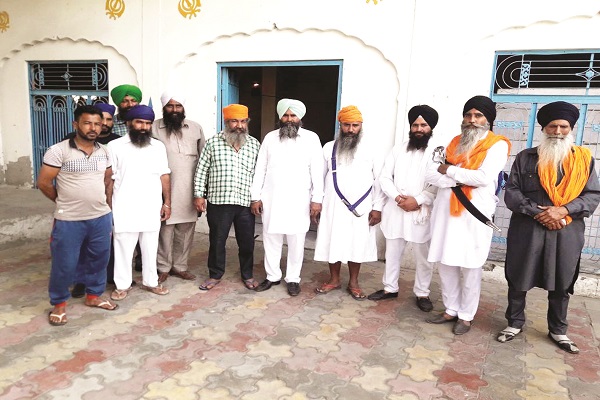 gurdwara committee gurdwara committee