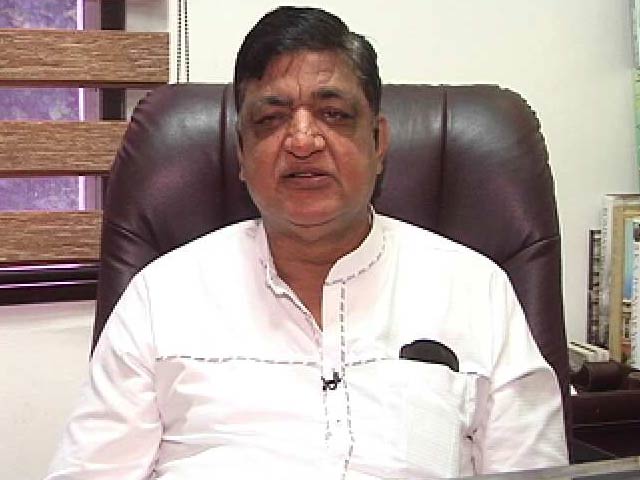 Naresh Agarwal