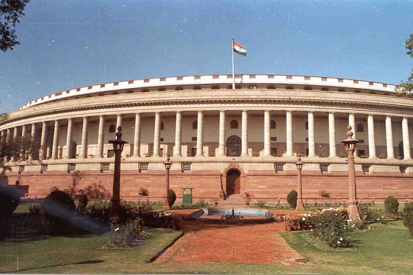 Parliament House