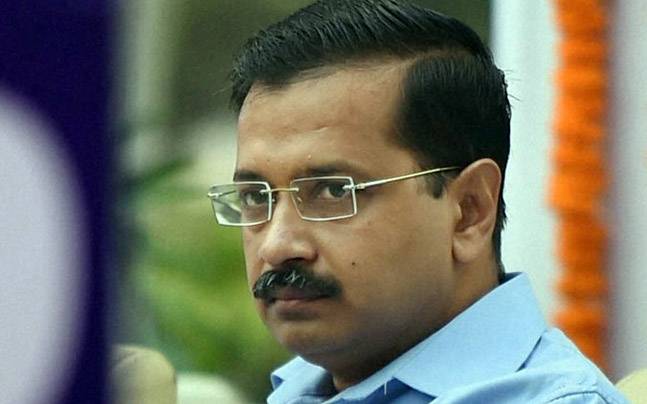 Arvind Kejarivala Arvind Kejarivala